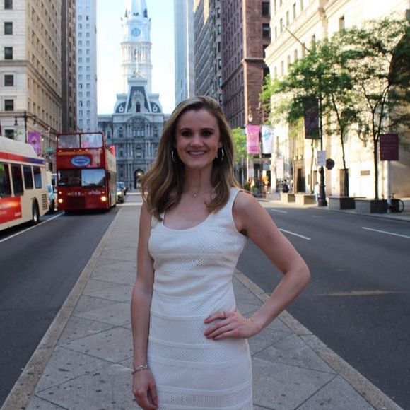 Meet your Posher, Morgan - Picture 1 of 1